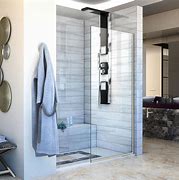 Image result for Fixed Shower