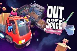 Image result for Out of Space Game