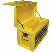 Image result for 6 Drawer Tool Chest