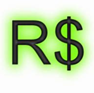 Image result for ROBUX Gaming Logo