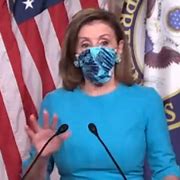Image result for Reporters Interview Nancy Pelosi