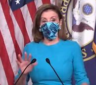 Image result for Photo of Nancy Pelosi When She First Took Office