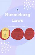 Image result for Nuremberg Laws Passed