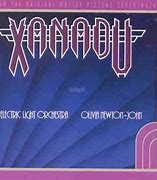 Image result for Xanadu the Music Logo