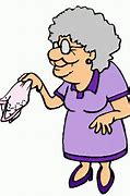 Image result for Old Person Walk