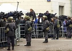 Image result for Moscow Theater Hostage Crisis