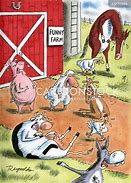 Image result for Farm Cartoons and Jokes