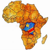 Image result for Congo Ethnic Map
