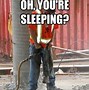 Image result for Funny Construction Crew