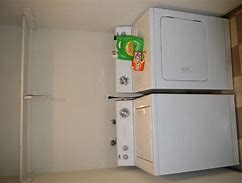 Image result for Apartments with Washer and Dryer in Unit