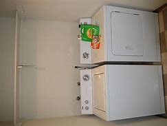 Image result for Gas Washer and Dryer Set