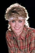 Image result for Olivia Newton-John 90s Hairstyles