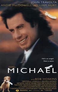 Image result for John Travolta Michael