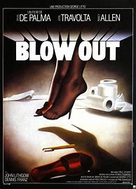 Image result for Blow Out Film