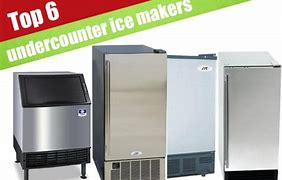 Image result for Undercounter Ice Maker