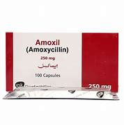 Image result for Amoxicillin (Generic Amoxil) 250Mg Capsule (20-40 Capsules)