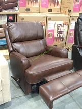Image result for Costco Leather Power Recliner