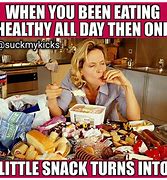 Image result for Healthy Eating Funny Quotes