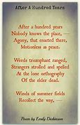 Image result for Images of Famous Poems