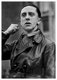 Image result for Young Josef Goebbels