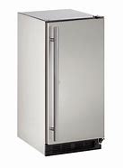 Image result for Outdoor Refrigerator