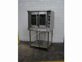 Image result for Commercial Kitchen Double Stackable Oven