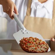 Image result for Aluminum Pizza Peel