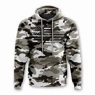 Image result for Snow Camouflage Hoodie