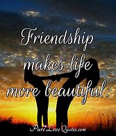 Image result for Sweet Loving Friendship Quote Pic