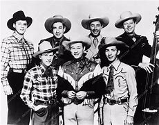 Image result for Roy Rogers Band