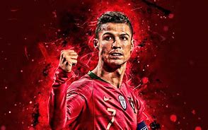 Image result for Portugal National Football Team Cristiano Ronaldo