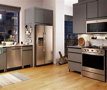 Image result for Whirlpool vs Samsung Kitchen Appliances
