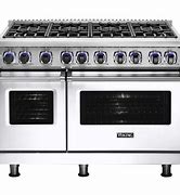 Image result for 36'' double oven electric range