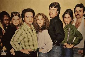 Image result for Saturday Night Live 70s Cast