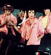 Image result for Pink Ladies Grease Quotes