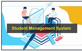 Image result for Student Information Management System