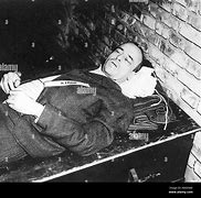 Image result for Alfred Jodl Execution