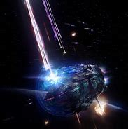 Image result for ME3 Space Battle