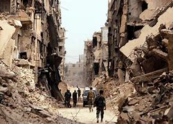 Image result for Syria War