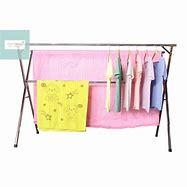 Image result for PVC Clothes Drying Rack