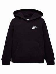 Image result for Black Nike Hoodies with Gold Marks