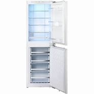 Image result for Integrated Fridge Freezer 50 50