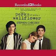 Image result for The Perks of Being a Wallflower Director Stephen Chbosky