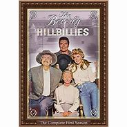 Image result for Beverly Hillbillies Season 1