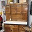 Image result for Antique Wooden Cabinet Philippines