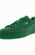 Image result for dark green sneakers