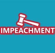 Image result for Used Impeachment Pen