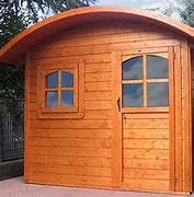 Image result for Prefabricated Wooden House