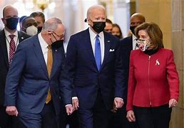 Image result for Nancy Pelosi and Joe Biden at Robert Byrds Funeral