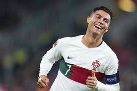 Image result for Portugal National Football Team Cristiano Ronaldo